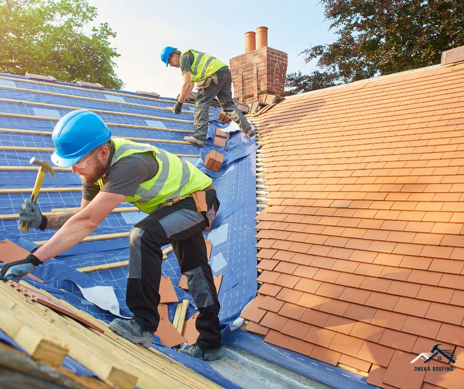 Why choose Roof Repair Near Me in Mcfarland, WI