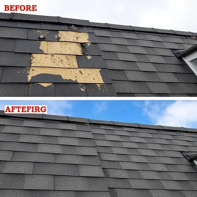 Roof Repair Near Me in Mcfarland, WI near me